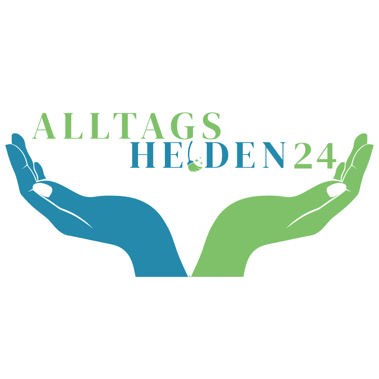 Alltagshelden 24 Logo